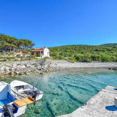 House Marina Nyaraló *