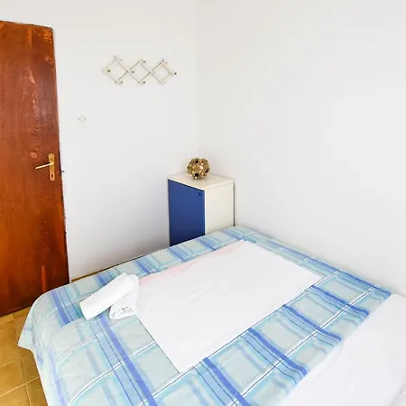 Prázdninový dům House Marina *