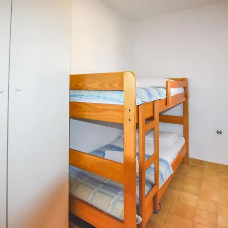 House Marina Prázdninový dům